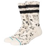 Stance Chaussettes Présentation