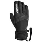 Reusch Gant Booster Gore-Tex Black White Présentation Reusch Gant Booster Gore-Tex Black White Présentation