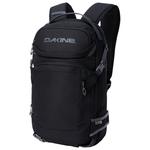 Dakine Sac à dos Womens Heli Pro 20L Black Présentation