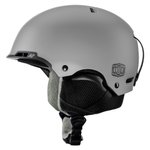 K2 Casque Stash Smoke Présentation