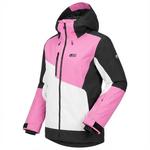 Picture Blouson Ski Seen Super Pink Présentation