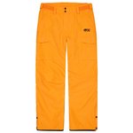 Picture Pantalon Ski Plan Carrot Présentation