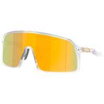 Oakley Lunettes de soleil Sutro Pacific Glass Prizm 24k Présentation