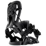 Nidecker Fix Snowboard Fuse Black Présentation