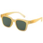 Izipizi Lunettes de soleil Child Road Yellow Honey Green Polarized Présentation