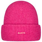 Barts Bonnet Ardelve Beanie Fuchsia Présentation