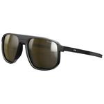 Julbo Lunettes de soleil Ward Mat Noir Spectron 3 Polarized Présentation