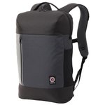 Lafuma Sac à dos Bikepack Ltd Black - Noir Présentation