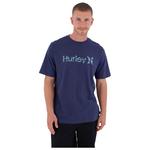Hurley Tee-shirt Short Sleeve Printing Press Money Destroyer Présentation