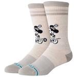 Stance Chaussettes Print & Pattern Socks Vintage Minnie Multi Présentation