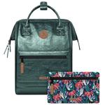 Cabaia Sac à dos Adventurer Medium 18L Lucerne Présentation