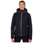 Rossignol Blouson Ski W Diretta Jkt Black Présentation
