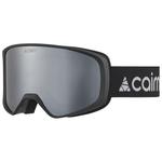 Cairn Masque de Ski Glide Mat Black Présentation