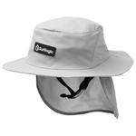 Surf Logic Bob Surf Hat Grey Présentation