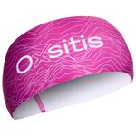 Oxsitis Bandeau Classic Headband Plum Présentation