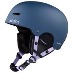 Cairn Casque Darwin Mat Eclipse Présentation
