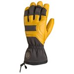 Black Diamond Gant Patrol Gloves Beeswax Présentation