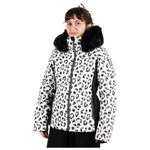 Sun Valley Blouson Ski Kidfur Leo Présentation