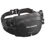 Salomon Sac banane Trailblazer Belt Black Allow Présentation