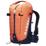 Mammut Sac à dos Trion 28 Arumita Marine Présentation
