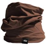 Vaga Tour de cou Jersey Midweight Performance Neck Gaiter Dark Taupe Présentation