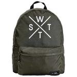 Watts Sac à dos Jawstwo Bag 24L Carbon Kaki Présentation