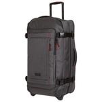 Eastpak Valise Tranverz Cnnct L 105L Accent Grey Présentation