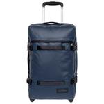 Eastpak Valise Transit'R S 42L Tarp Navy Présentation