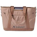 Gregory Housse de rangement Alpaca Utility Tote 50L Mirage Tan Présentation