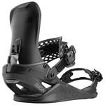 Thirtytwo Fix Snowboard Basin Fase Black Présentation