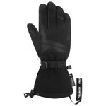 Reusch Gant Experience R-Tex Xt Lc Black Présentation