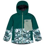 Picture Blouson Ski Daumy Pdrsa Pinepeppup Présentation