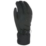 Level Gant Trouper Gore-Tex Glove Black Présentation