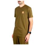 Picture Tee-shirt Lil Cork Tobacco Présentation
