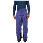 Rossignol Pantalon Ski Strawpile Insulated Future Blue Présentation