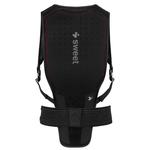 Sweet Protection Protection dorsale Back Protector 2.0 True Black Présentation