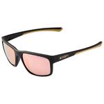 Cairn Lunettes de soleil Swim Mat Black Coffee Polarized Présentation