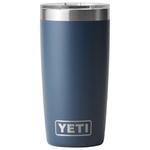 Yeti Mug Rambler 10 Oz (296 ml) Tumbler Navy Présentation