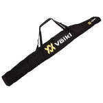 Volkl Housse Ski Classic Single Ski Bag 175 Black Yellow Présentation