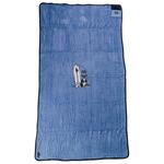 All-In Serviettes plage Large Beach Towel Kai Surf Présentation