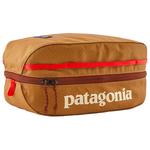 Patagonia Trousse de toilette Black Hole Cube 6L Talon Gold Présentation