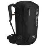 Ortovox Sac à dos Haute Route 40 Black Raven Présentation