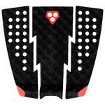Gorilla Pad Surf Kyuss King Bolt Red Présentation