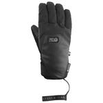 Picture Gant Pioneer Gore-Tex Gloves Black Présentation