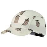 Buff Casquettes Pack Mini Cap Kids Tore Birch Grey Présentation