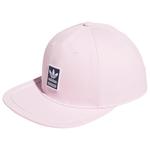 adidas Originals Casquettes S Structure Cap Clear Pink Présentation
