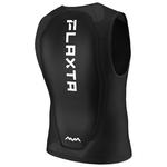 Flaxta Protection dorsale Behold 2 Youth Black Présentation