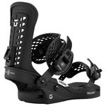Union Fix Snowboard Trilogy Classic Black Présentation