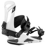 Union Fix Snowboard Flite White Présentation