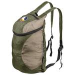 Ticket To The Moon Sac à dos Mini Backpack 15L Amy Green Khaki Présentation